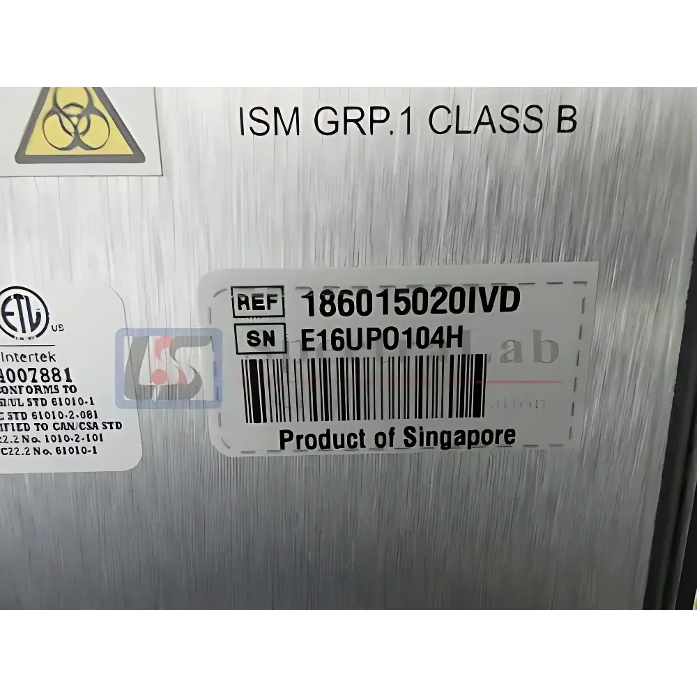 Waters Xevo TQD IVD Triple Quadrupole Mass Spectrometer (Refurbished)