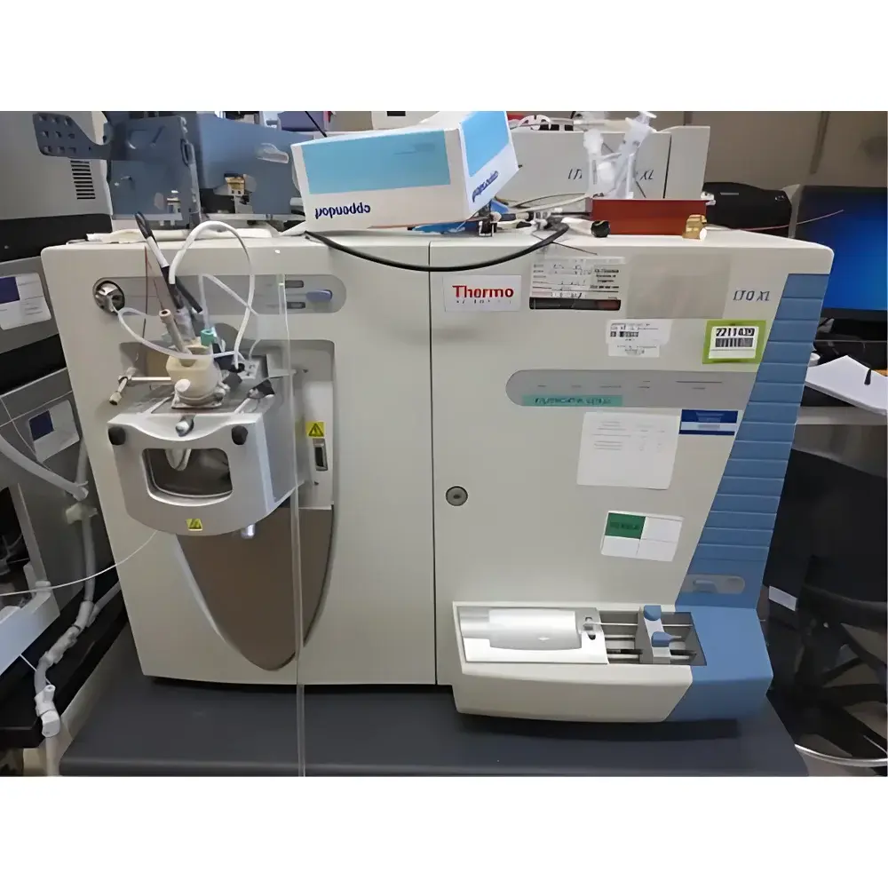 Thermo Scientific LTQ-Orbitrap XL Hybrid High-Resolution Mass Spectrometer (Refurbished)