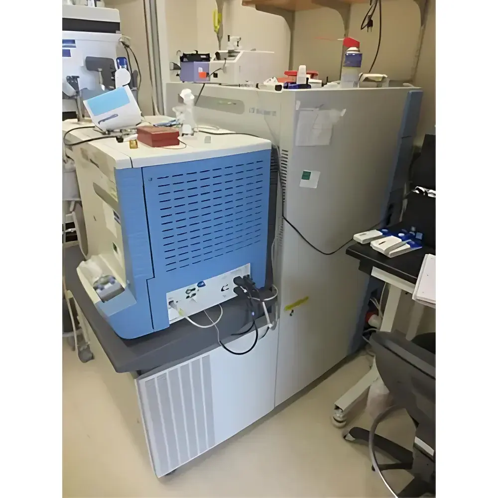 Thermo Scientific LTQ-Orbitrap XL Hybrid High-Resolution Mass Spectrometer (Refurbished)