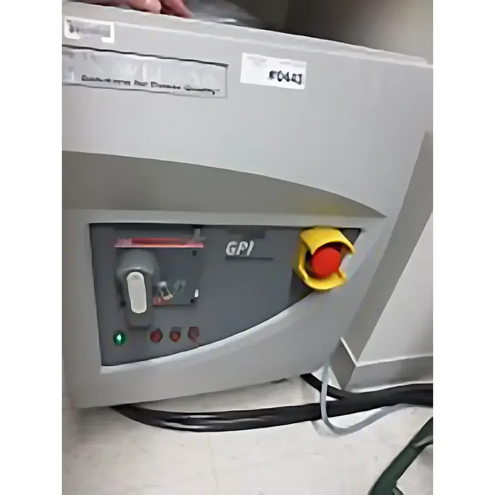 Thermo Scientific LTQ-Orbitrap XL Hybrid High-Resolution Mass Spectrometer (Refurbished)