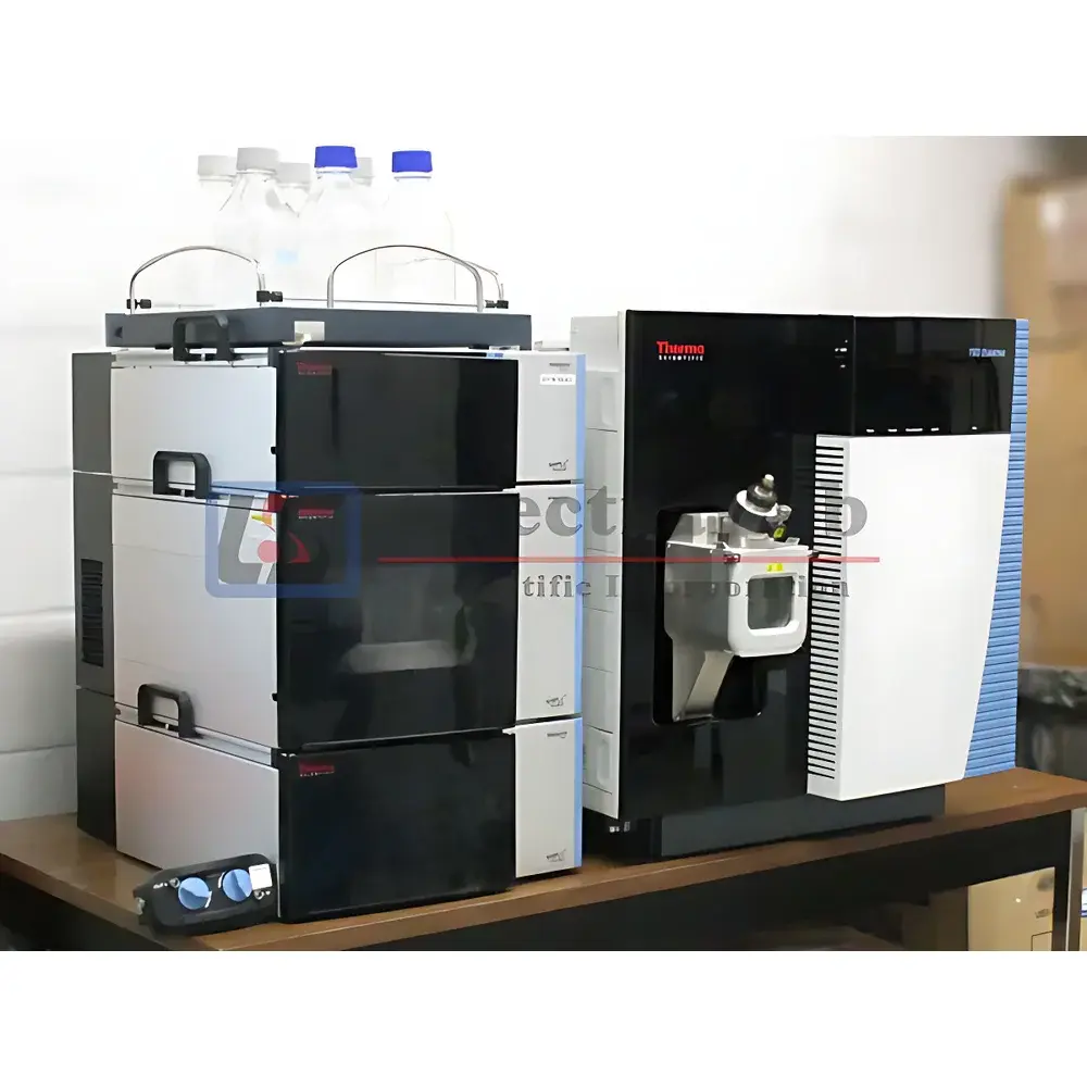 Thermo Fisher TSQ Quantiva Triple Quadrupole Mass Spectrometer