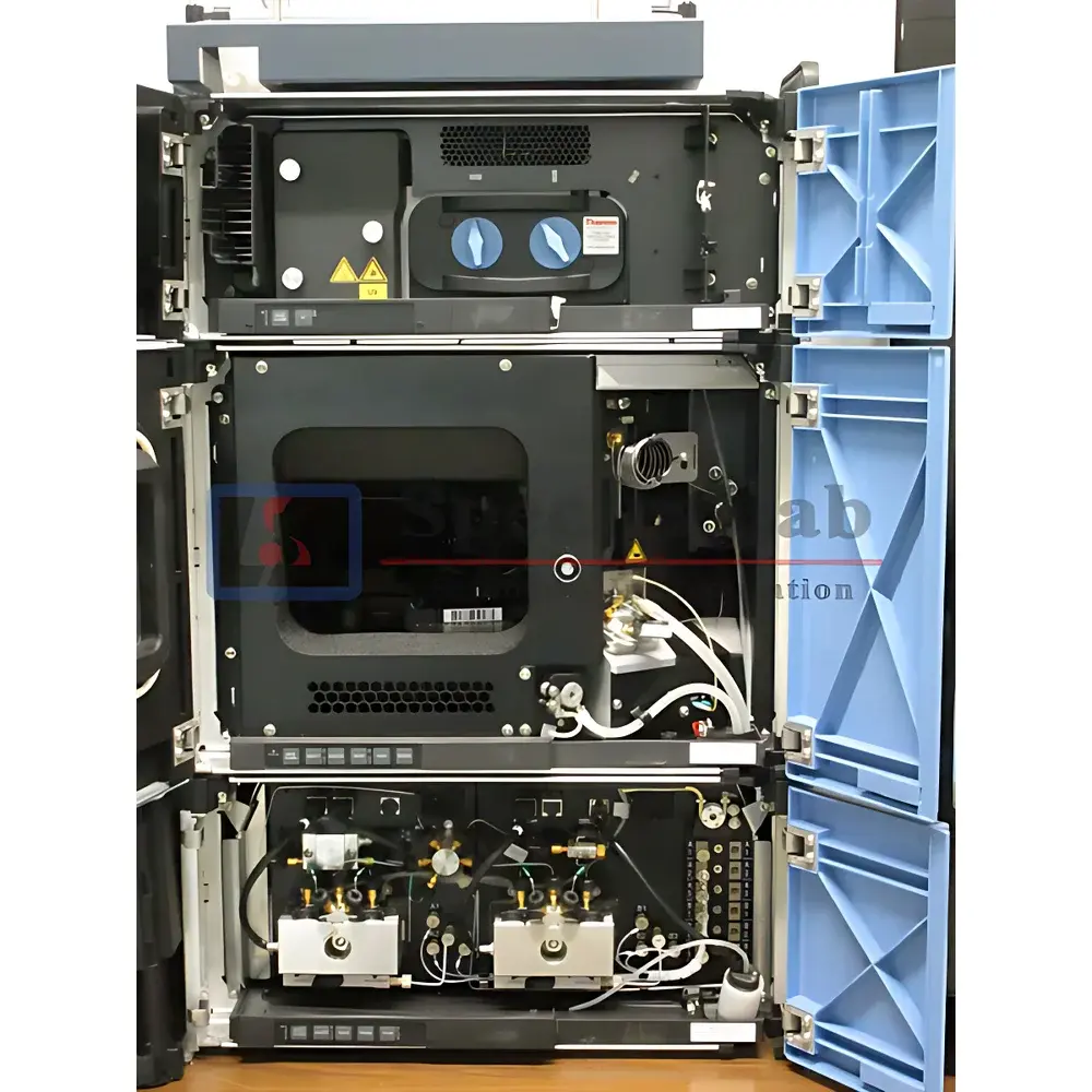 Thermo Fisher TSQ Quantiva Triple Quadrupole Mass Spectrometer