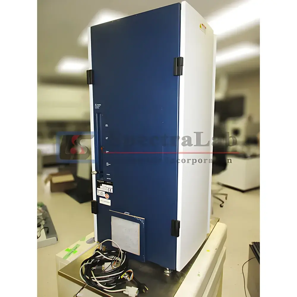Bruker Sequenom MassARRAY Genotyping System (Refurbished)