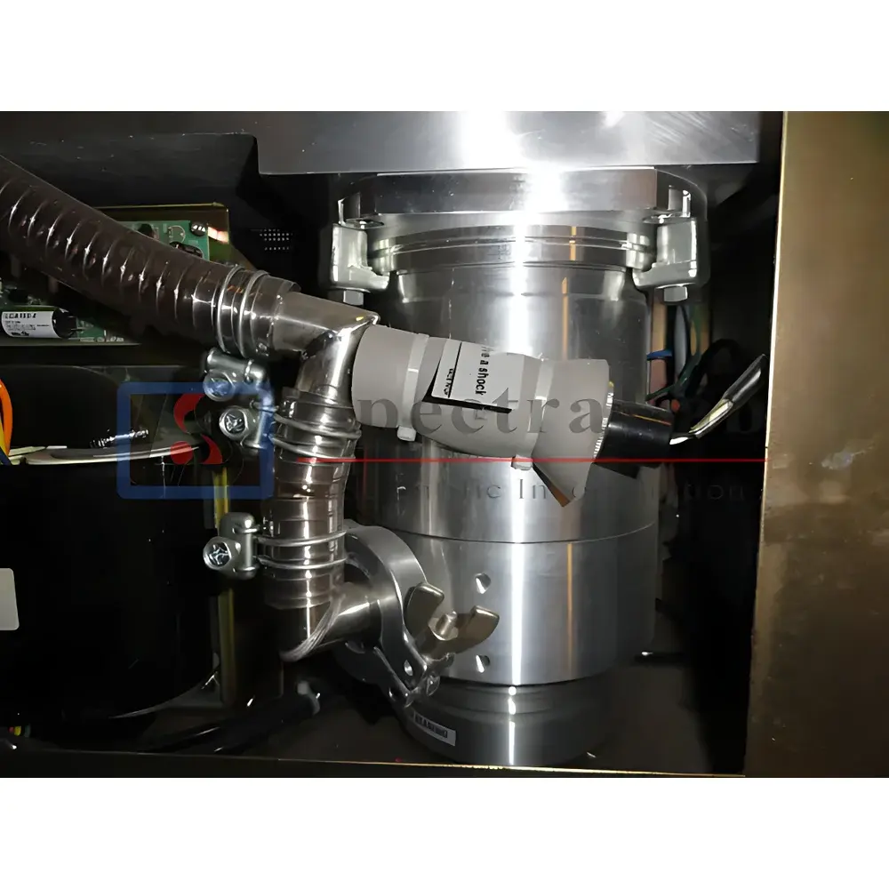 Shimadzu GCMS-QP5050A Used Gas Chromatography-Mass Spectrometry System