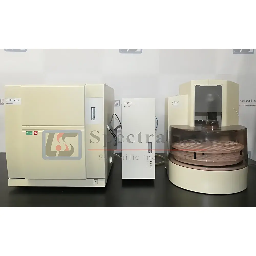 Shimadzu TOC-V CPH Total Organic Carbon Analyzer (Refurbished)