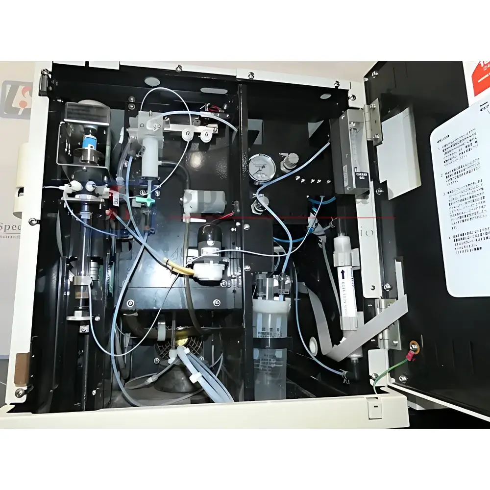 Shimadzu TOC-V CPH Total Organic Carbon Analyzer (Refurbished)