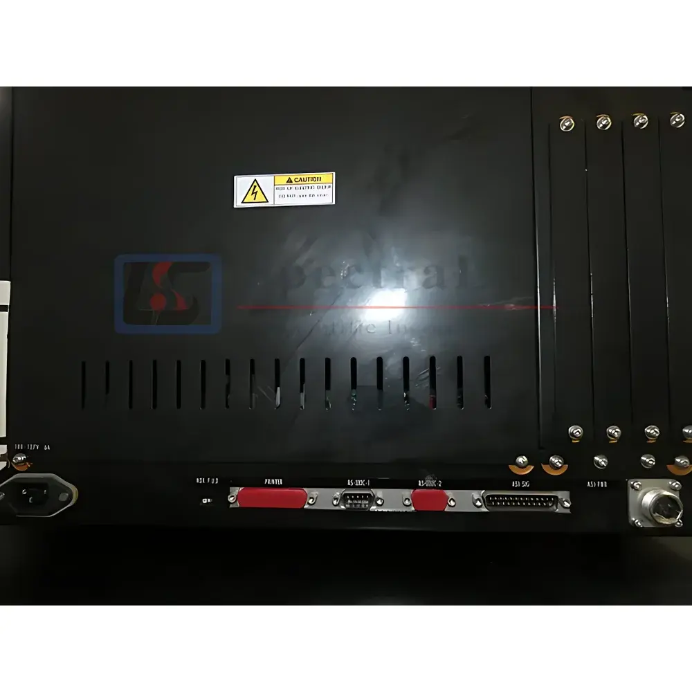 Shimadzu TOC-V CPH Total Organic Carbon Analyzer (Refurbished)
