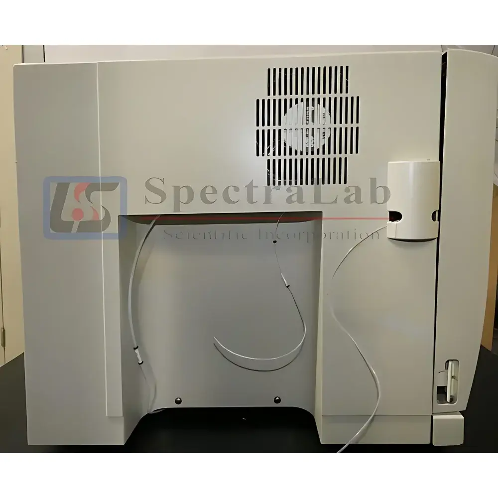 Shimadzu TOC-V CPH Total Organic Carbon Analyzer (Refurbished)