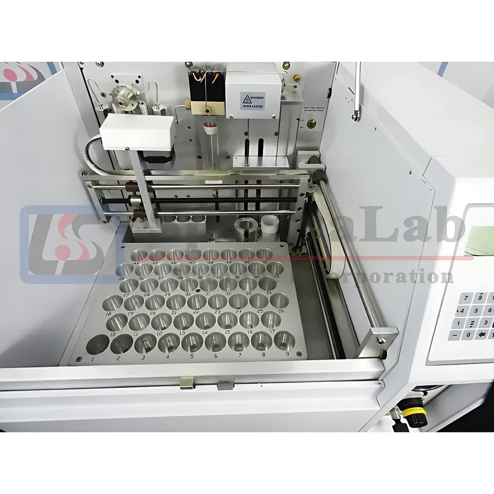 Agilent Archon Purge and Trap Autosampler G7361A