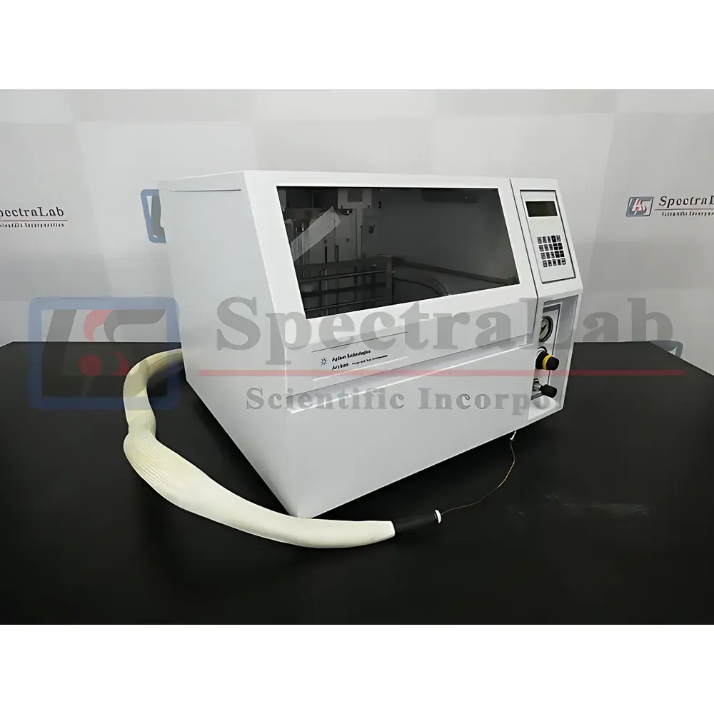 Agilent Archon Purge and Trap Autosampler G7361A