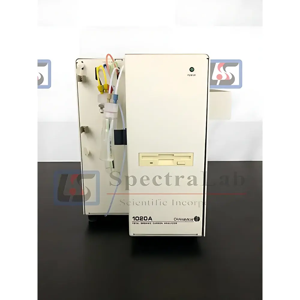 O.I. Analytical 1020A Total Organic Carbon Analyzer (Refurbished)