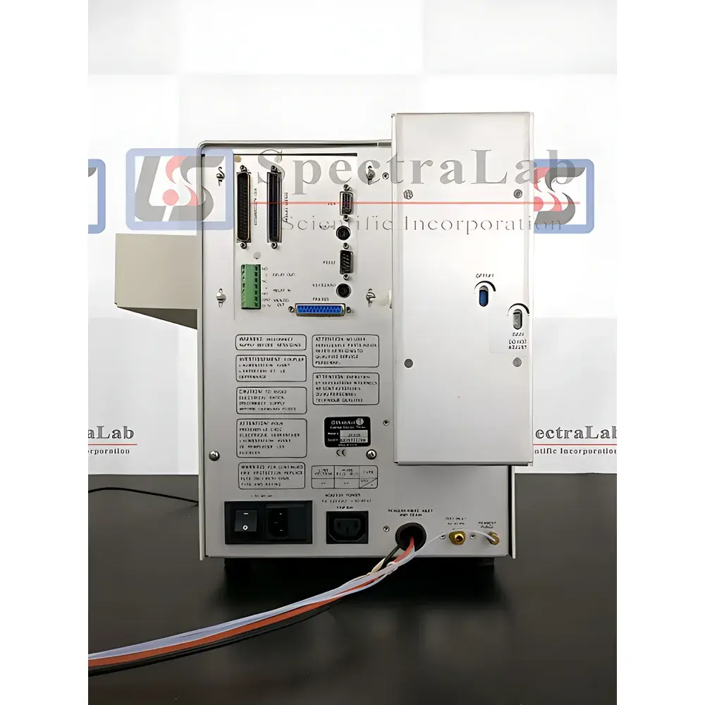 O.I. Analytical 1020A Total Organic Carbon Analyzer (Refurbished)