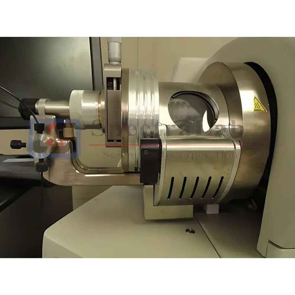 SCIEX API 2000 Triple Quadrupole Liquid Chromatography-Tandem Mass Spectrometer (Refurbished)