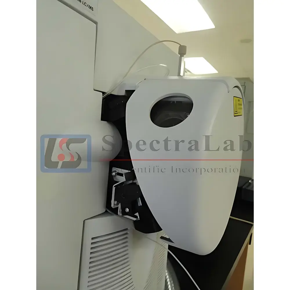 Agilent G6140A Single Quadrupole Liquid Chromatography-Mass Spectrometer (Refurbished)