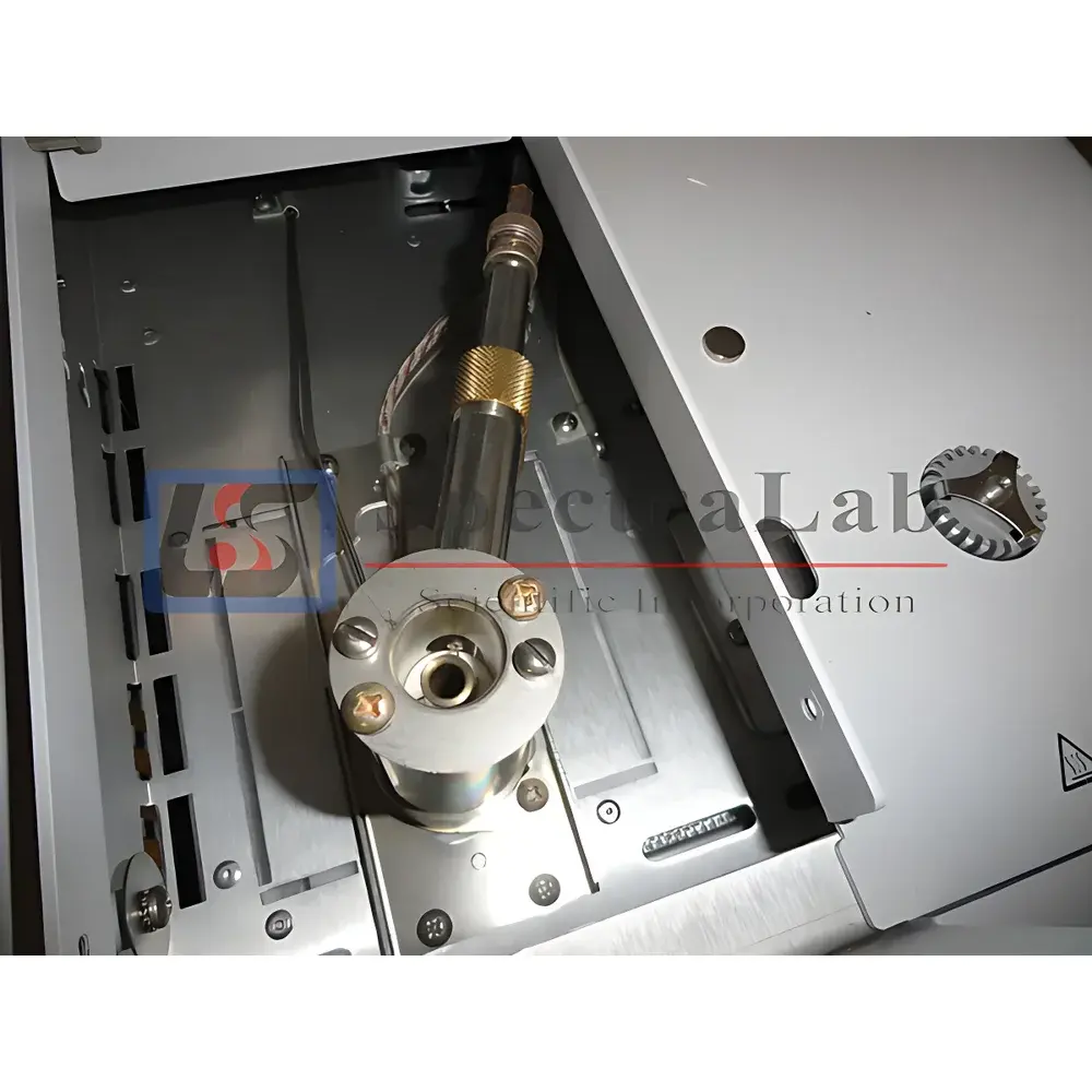 Varian CP-3900 Gas Chromatograph (Refurbished)