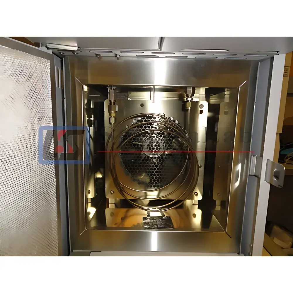 Varian CP-3900 Gas Chromatograph (Refurbished)