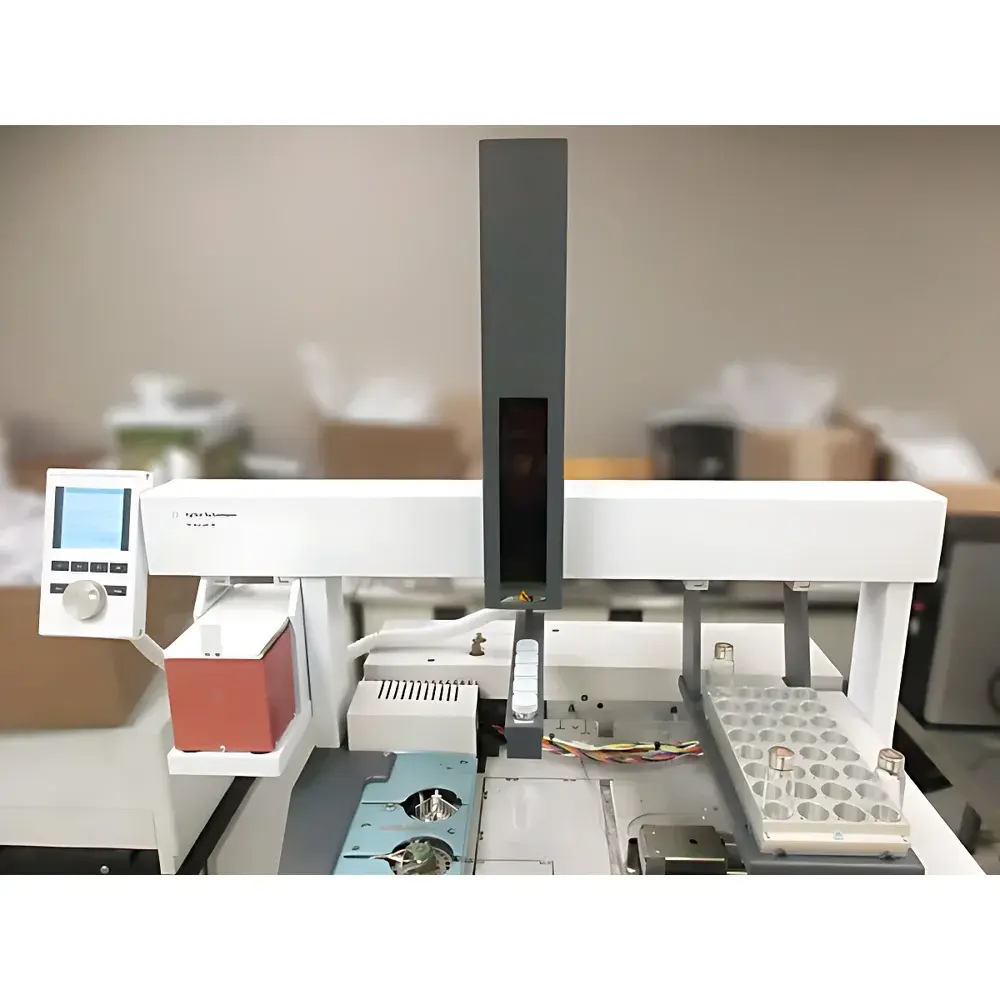 Agilent 6890A Gas Chromatograph (Refurbished)
