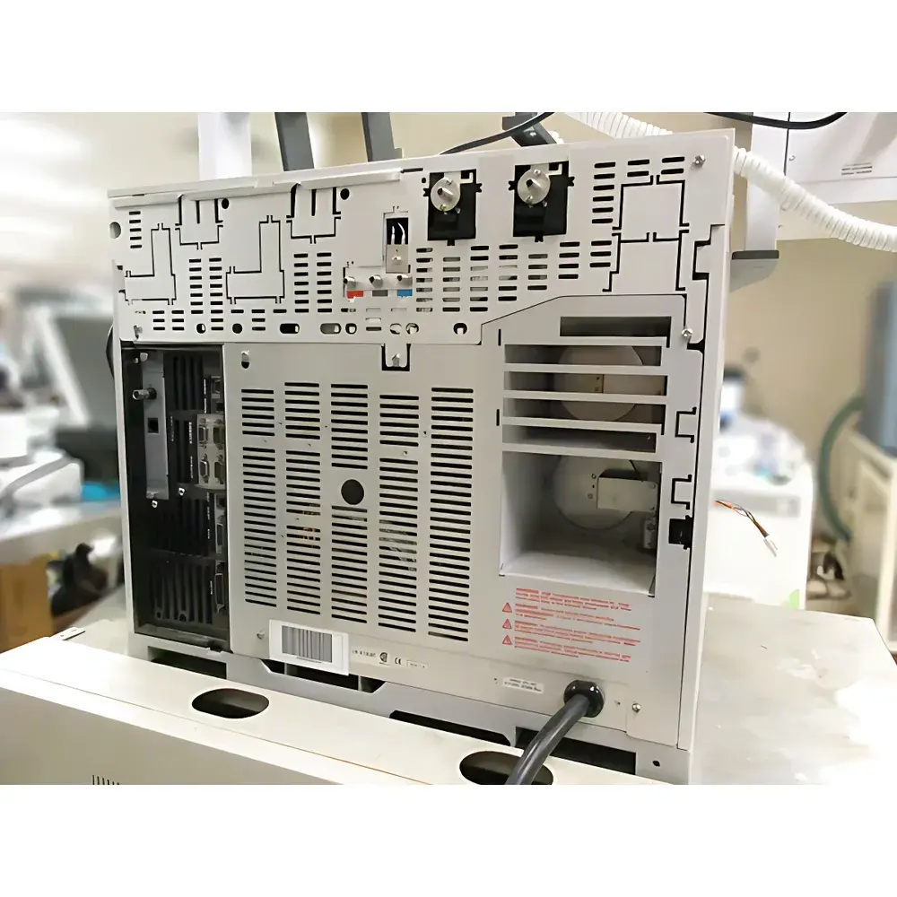 Agilent 6890A Gas Chromatograph (Refurbished)
