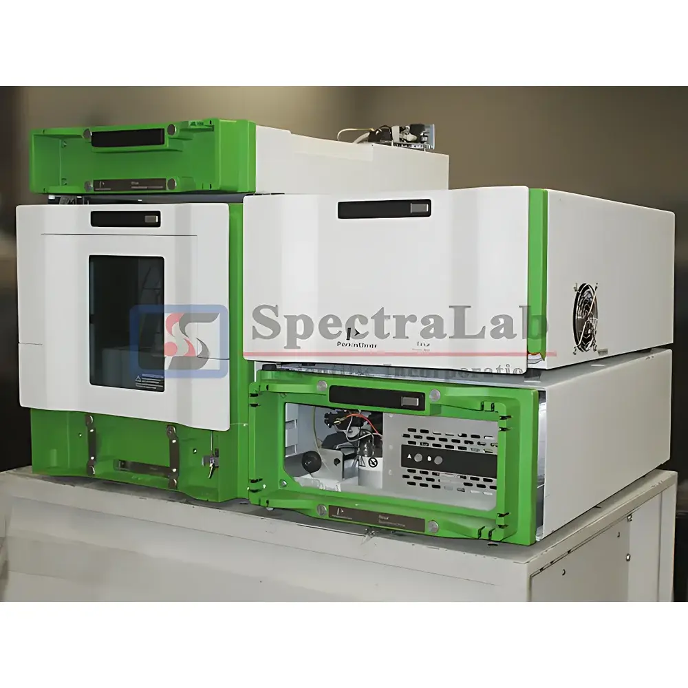 PerkinElmer Flexar UHPLC System