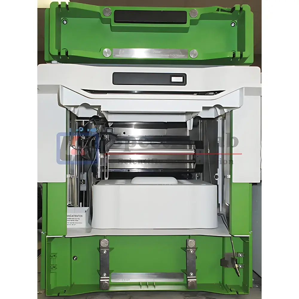 PerkinElmer Flexar UHPLC System