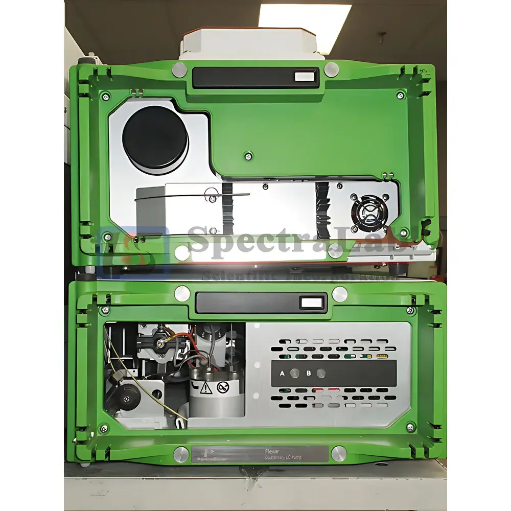 PerkinElmer Flexar UHPLC System
