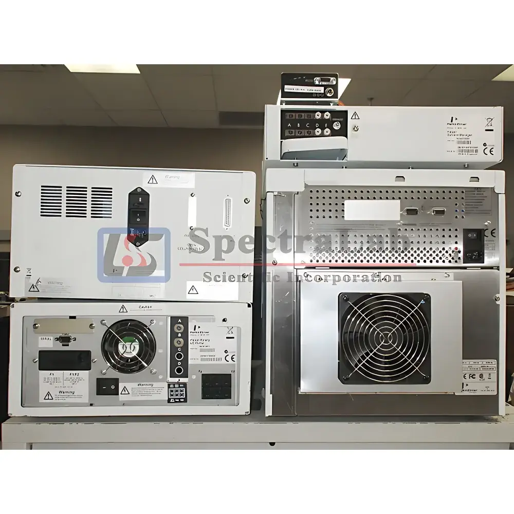 PerkinElmer Flexar UHPLC System