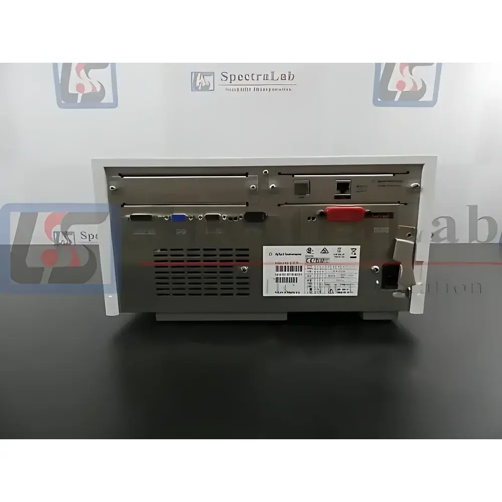 Agilent Cary 8454 UV-Visible Spectrophotometer (Refurbished)