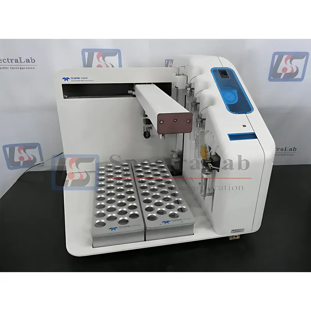 Teledyne Tekmar SolaTEK 72 Purge and Trap Autosampler