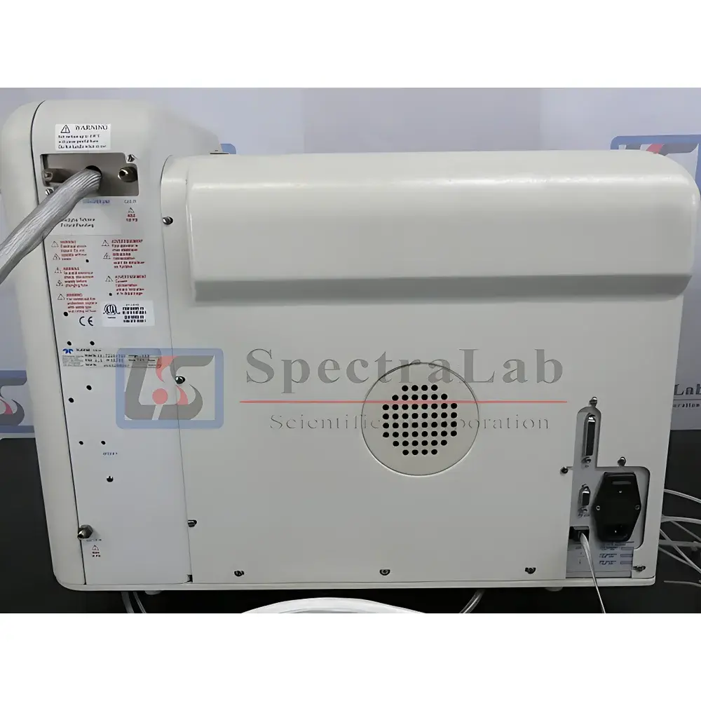 Teledyne Tekmar SolaTEK 72 Purge and Trap Autosampler