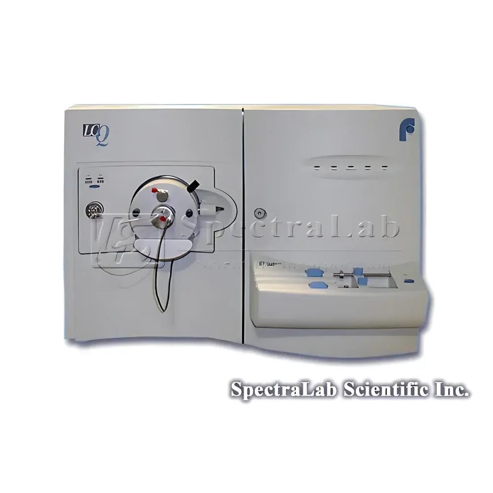 Thermo Fisher LCQ Ion Trap Mass Spectrometer (Refurbished)