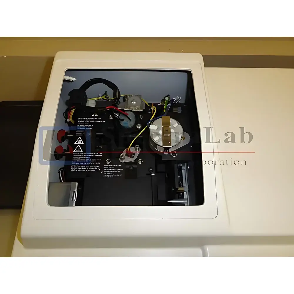 Varian Cary 1E UV-Vis Spectrophotometer (Refurbished)