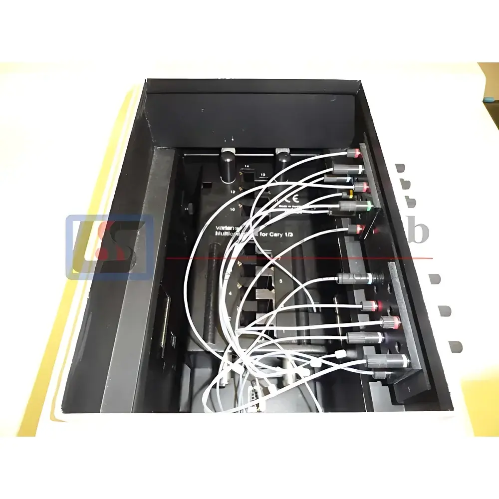 Varian Cary 1E UV-Vis Spectrophotometer (Refurbished)