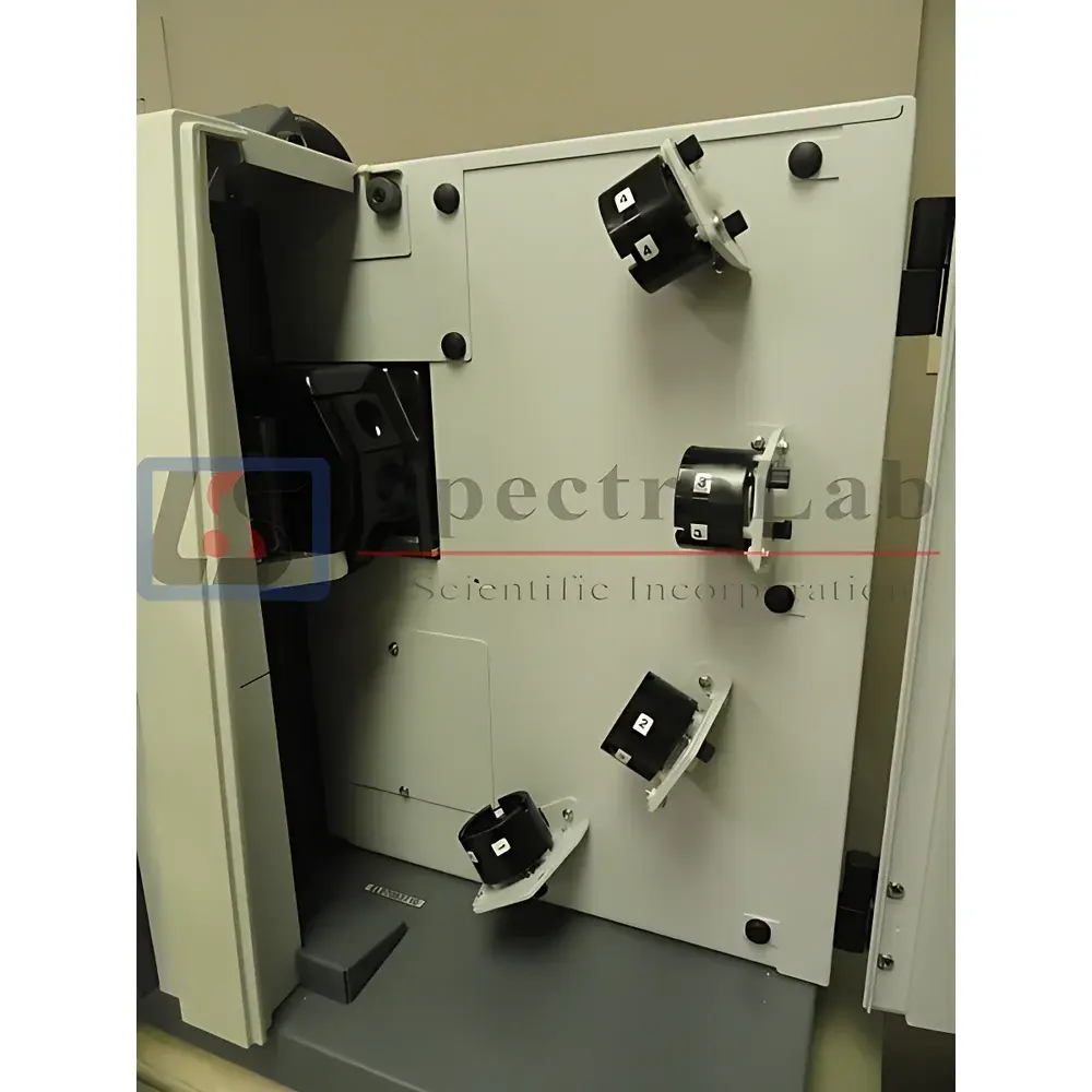 Varian AA240Z Zeeman Graphite Furnace Atomic Absorption Spectrometer (Refurbished)