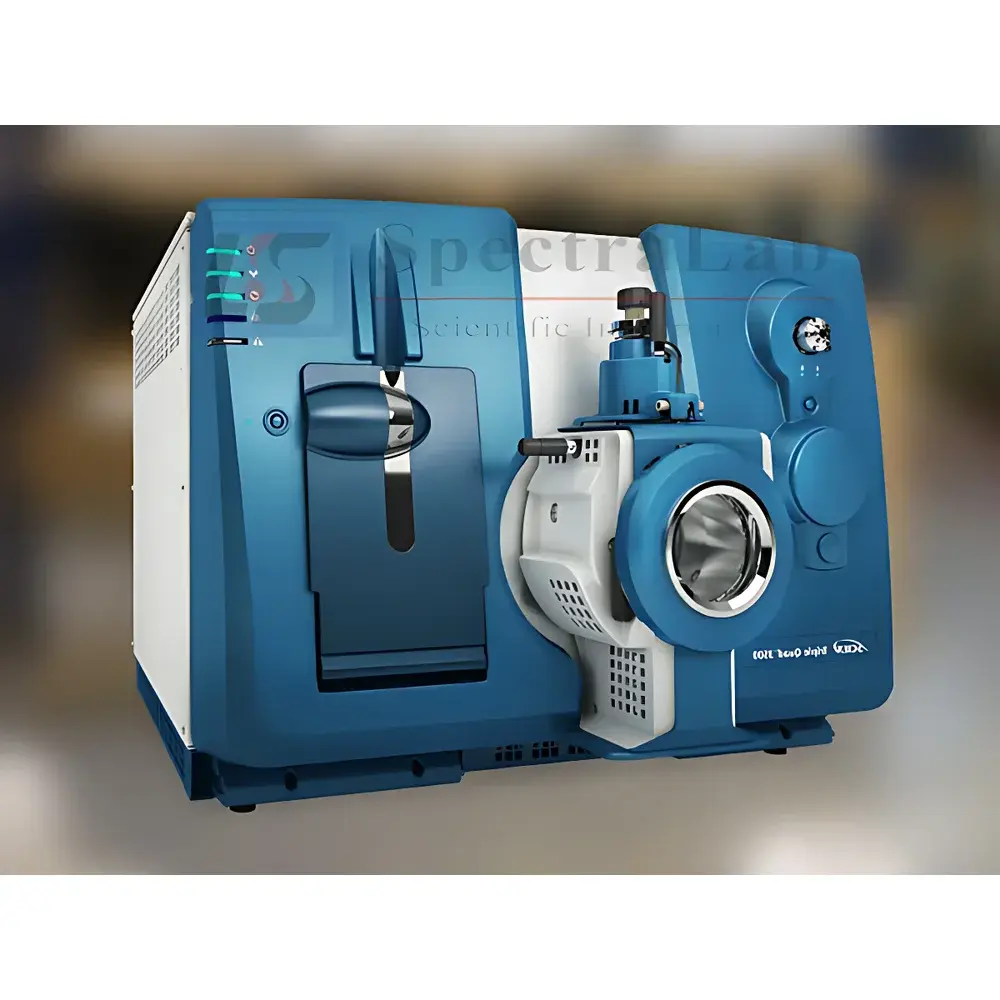 SCIEX Triple Quad 3500 Used Triple Quadrupole Liquid Chromatography-Tandem Mass Spectrometer
