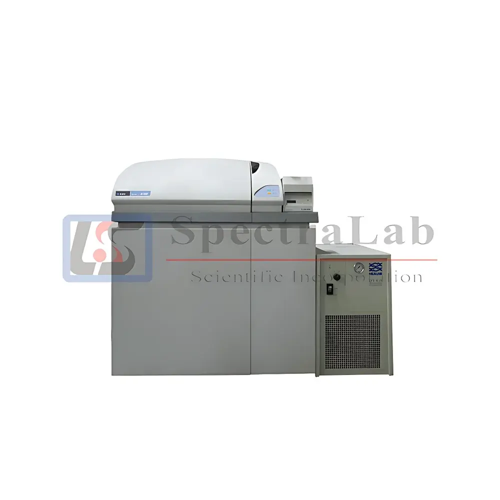 PerkinElmer Elan 6100 ICP-MS System (Refurbished)