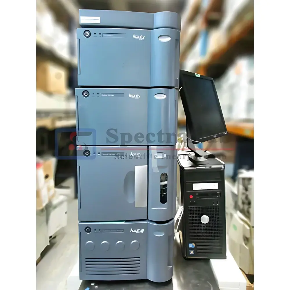 Waters ACQUITY H-Class Ultra-Performance Liquid Chromatography System (Refurbished)