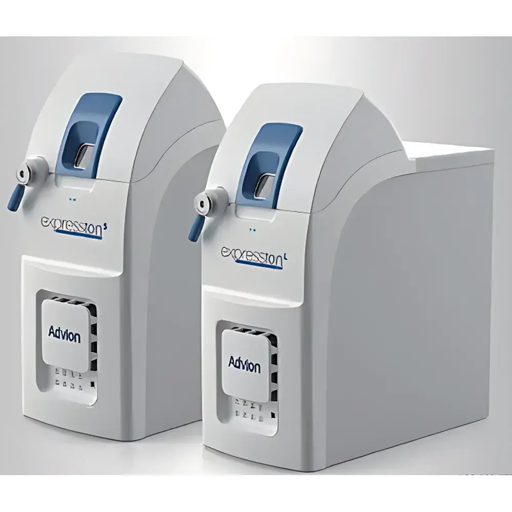 Advion expression Single-Quadrupole Mass Spectrometer