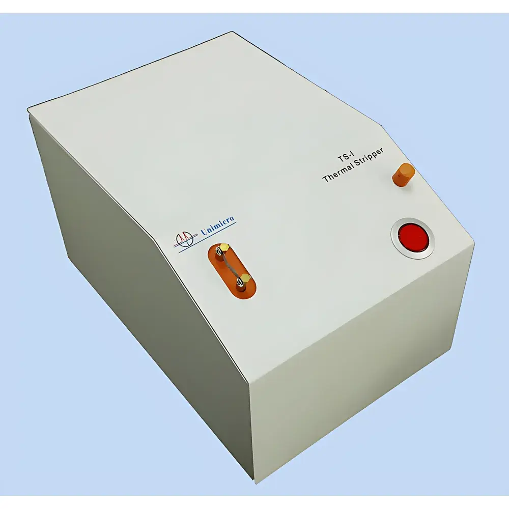 Quartz Capillary Windowing Tool TS-1