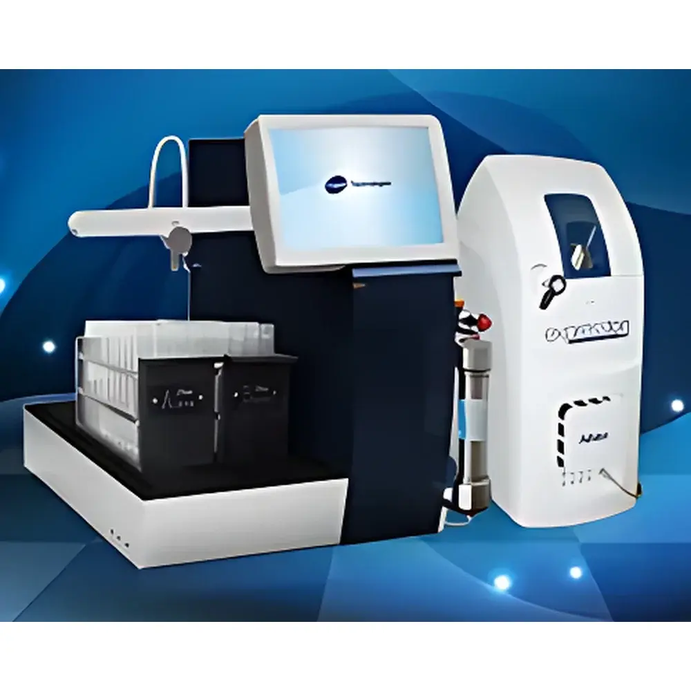 Agela CHEETAH cMS Liquid Chromatography-Mass Spectrometry System