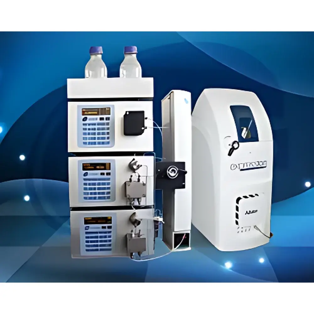 Agela CHEETAH cMS Liquid Chromatography-Mass Spectrometry System