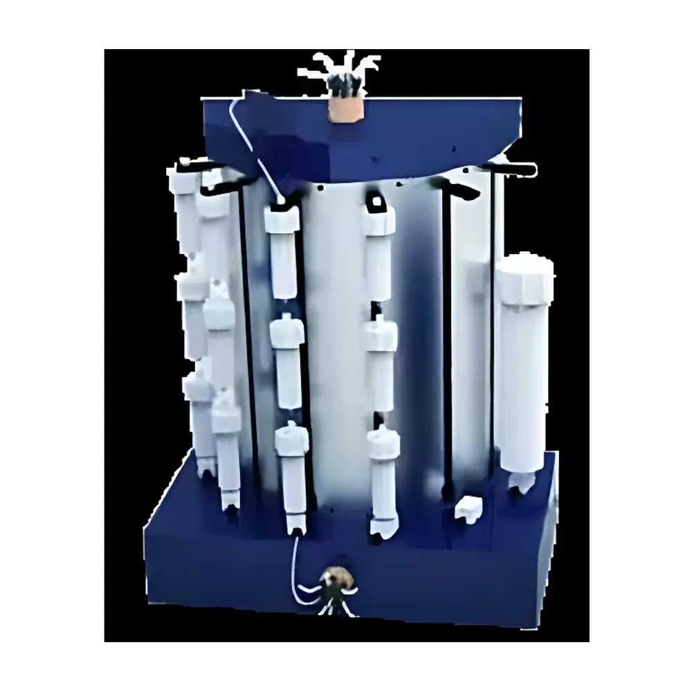 Agela ACQ-06 Automated Column Switcher