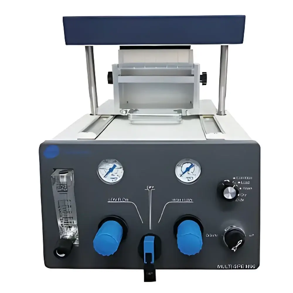 Agela Cleanert M96 High-Throughput Positive-Pressure Solid Phase Extraction System