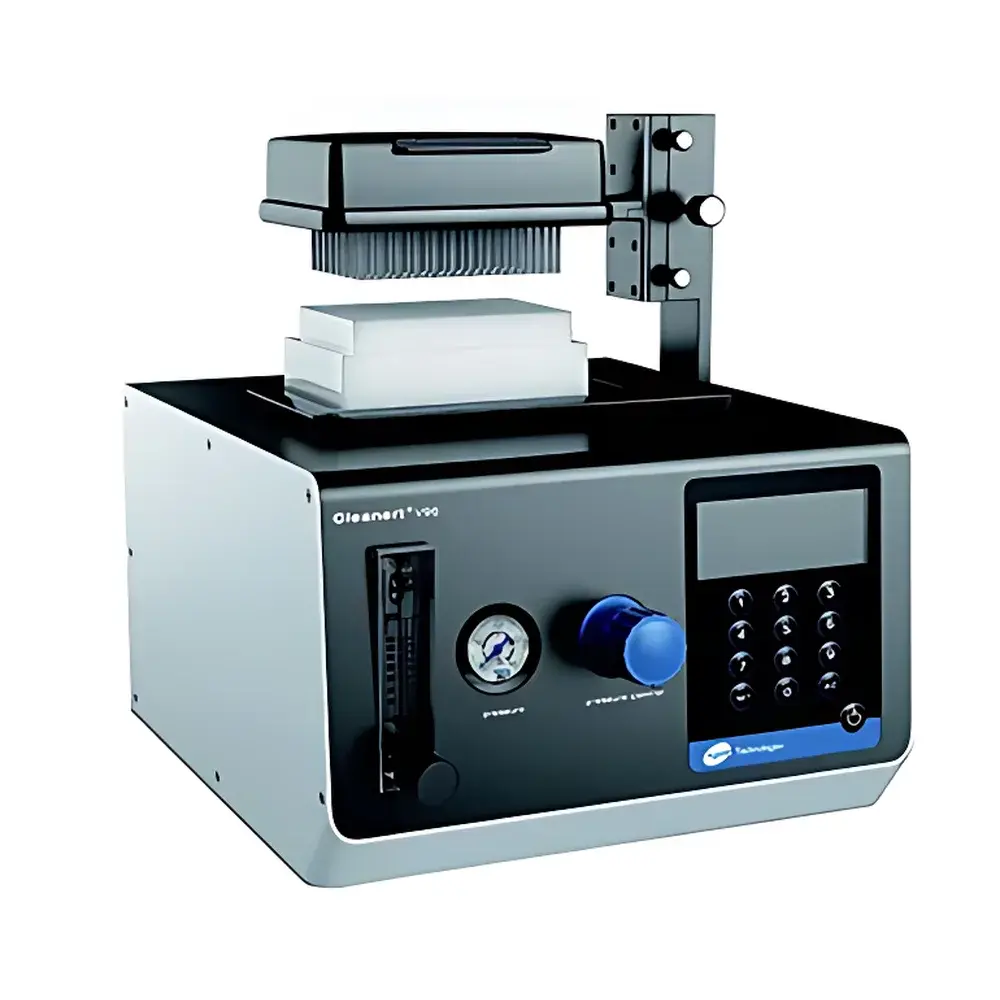 Agela Cleanert V96 96-Well Nitrogen Evaporator