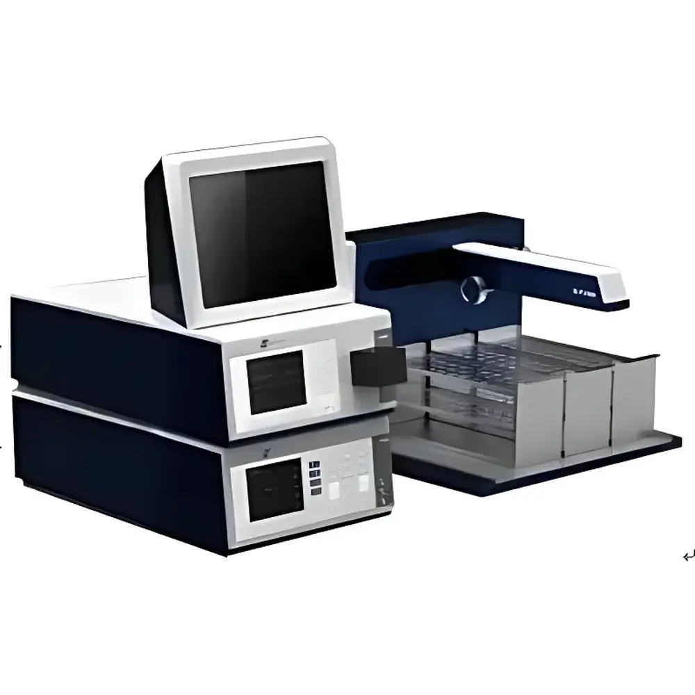 Agela FLEXA Modular Fast Purification System