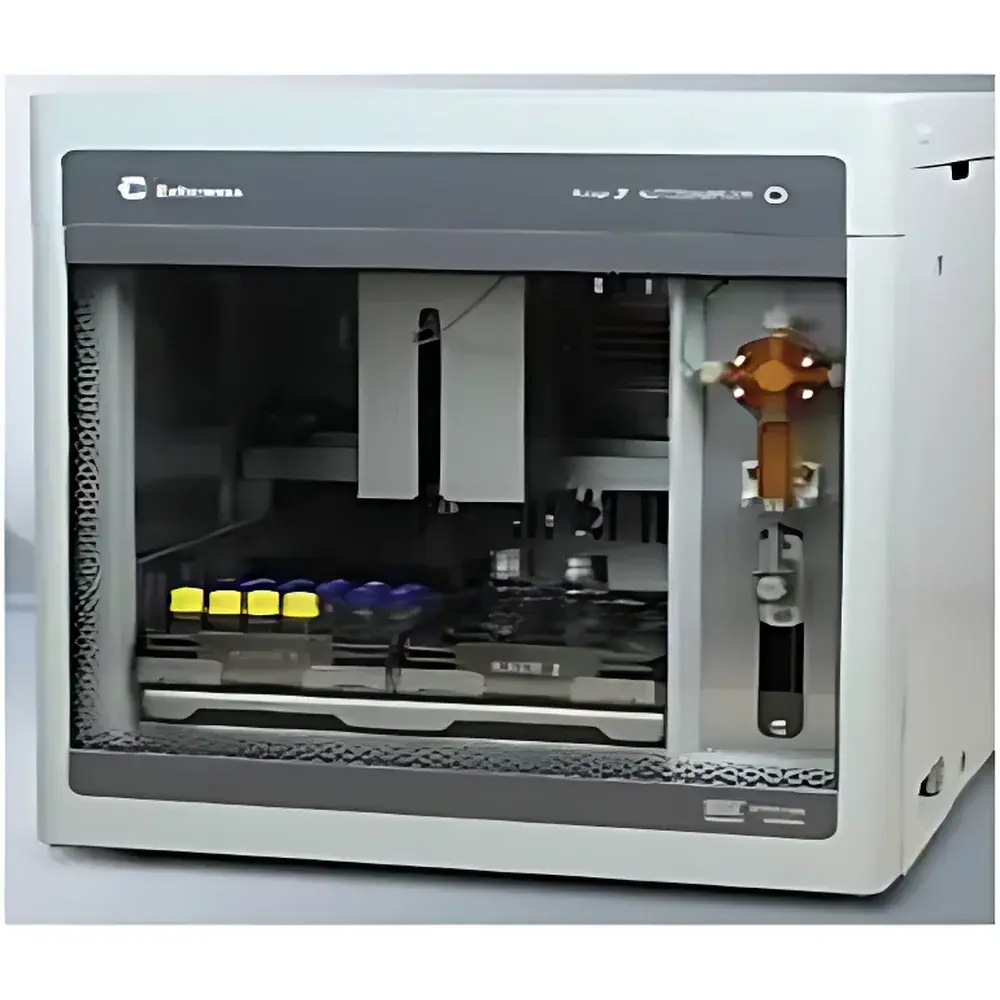 Agela ATS-A5 Analytical Multifunctional Autosampler for HPLC and UHPLC Systems