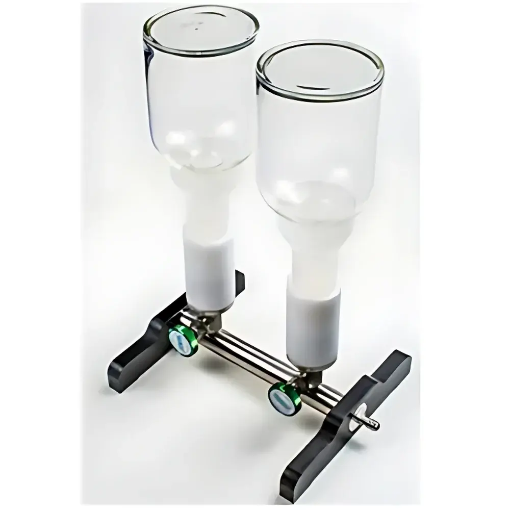 Agela SPE-D6 Large-Volume Water Sample Processing System