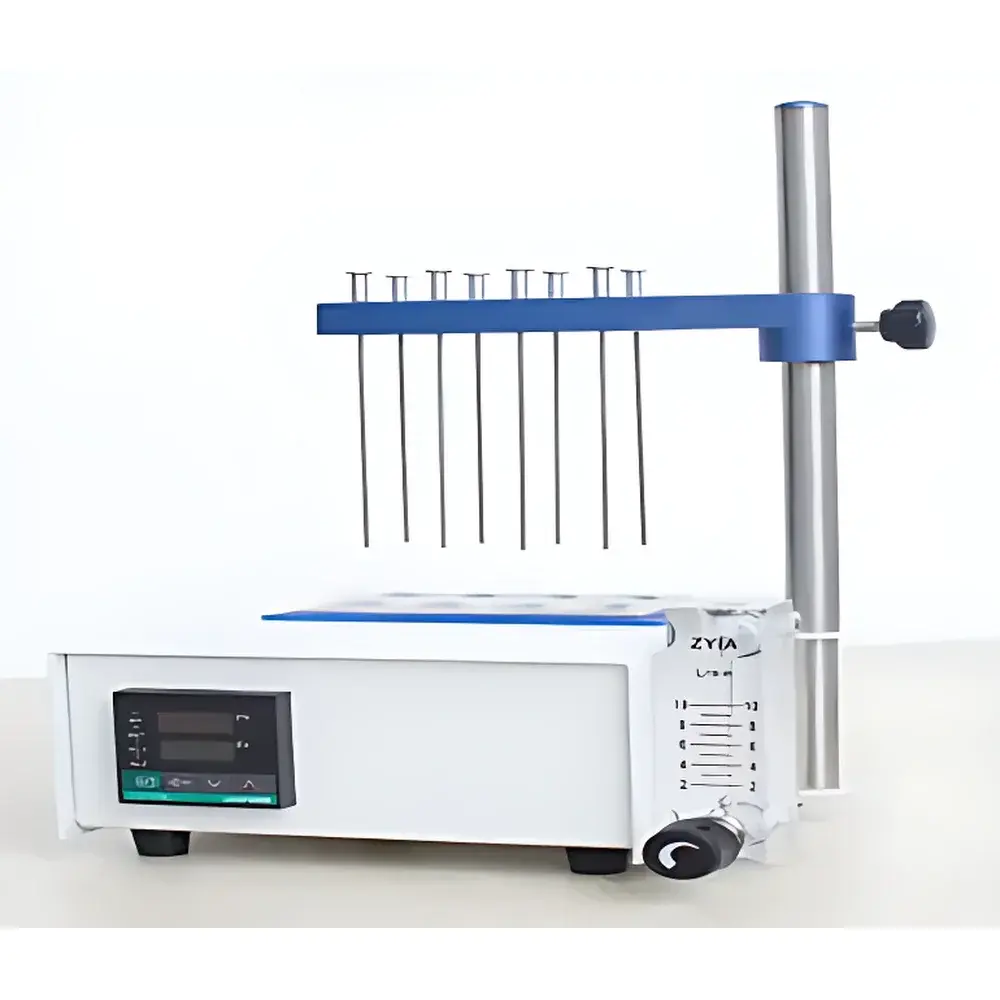 Agela NV15-G Nitrogen Evaporator