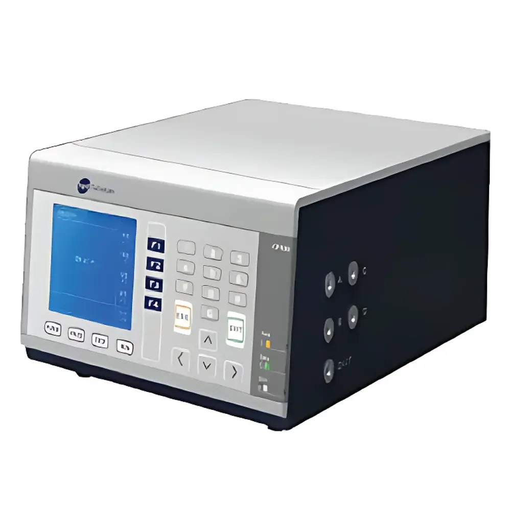 Agela Pump Series – High-Performance Solvent Delivery Systems for Preparative and Analytical Chromatography