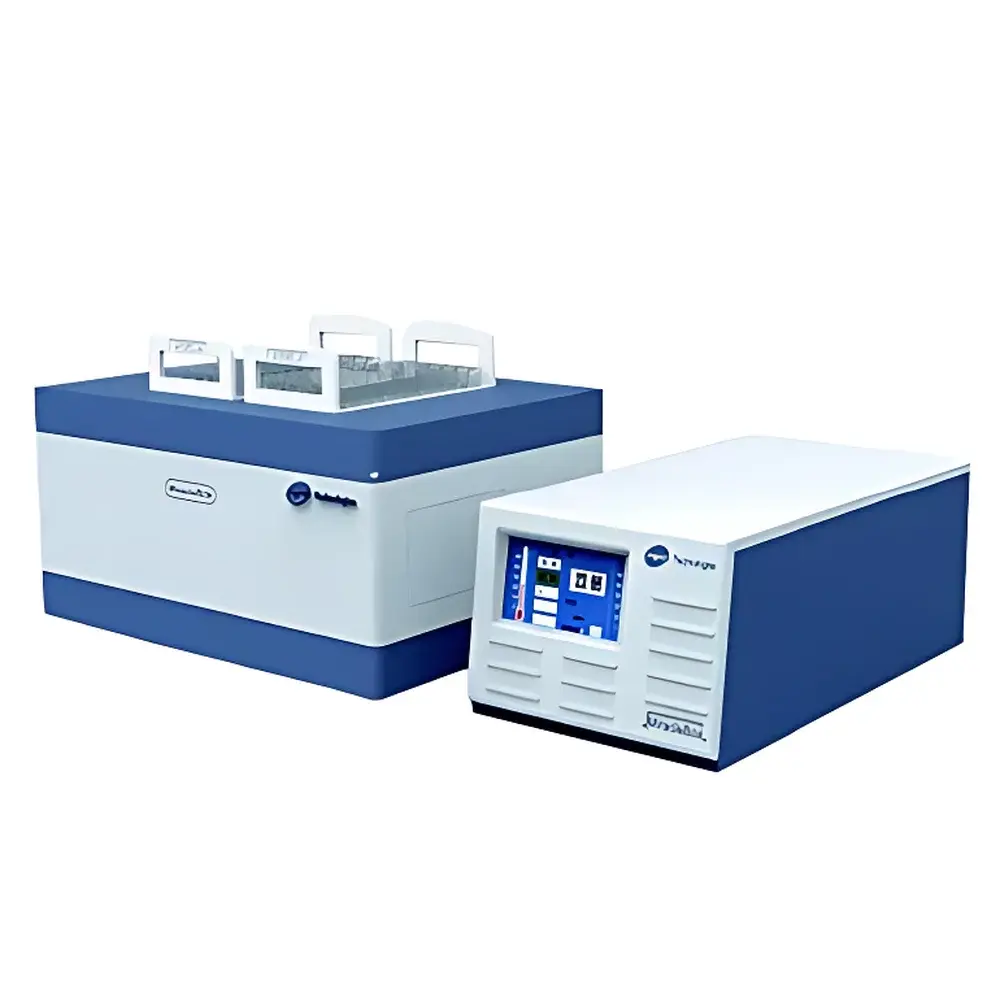 MiracleBox Bio-Sample Thawing and Cold-Holding Incubator