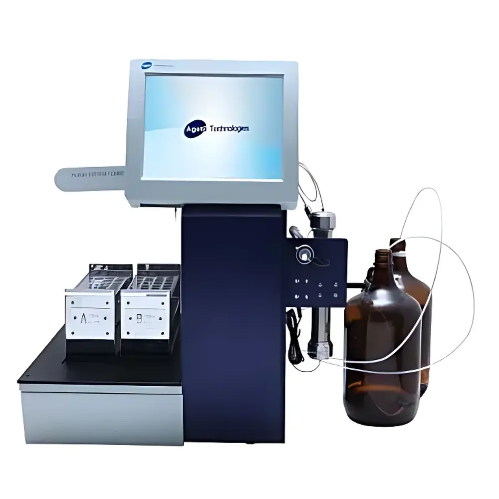 CHEETAH HP Series High-Performance Preparative Liquid Chromatography System